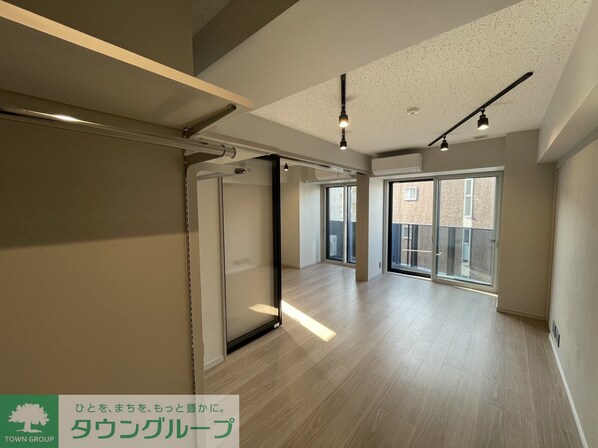 TRACK八丁堀の物件内観写真